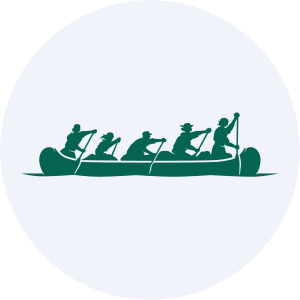 Logo de The North West Company Prix