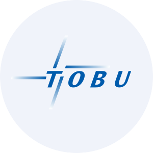 Logo de Tobu Railway Fiyat