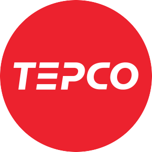 Logo de Tokyo Electric Power Holdings Cena