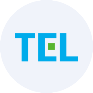 Logo de Tokyo Electron Price