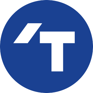 Logo de Toray Industries Ціна