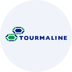 Logo de Tourmaline Oil Pris