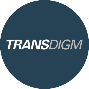 Logo de Transdigm मूल्य