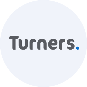 Logo de Turners Automotive Limited Cena