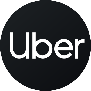 Logo de Uber Technologies Preis