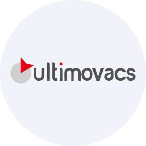 Logo de Ultimovacs Hinta
