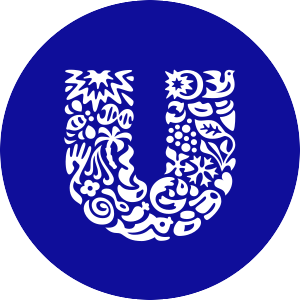 Logo de Unilever PLC Цена