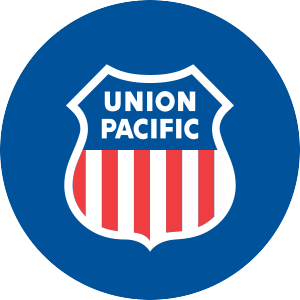 Logo de Union Pacific Pris