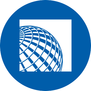 Logo de United Airlines Holdings Pris