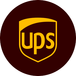 Logo de United Parcel Service 가격