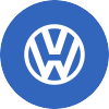 Logo Volkswagen
