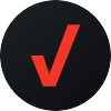 Logo Verizon Communications