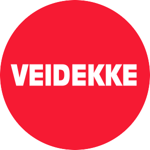 Logo de Veidekke Preis