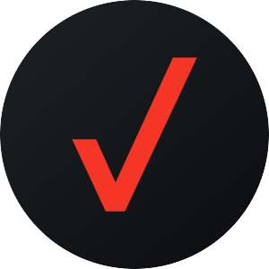 Logo de سعر Verizon Communications