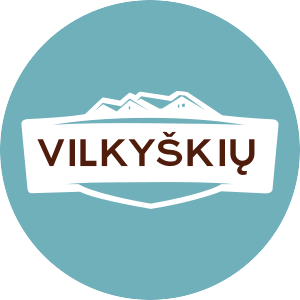 Logo de Vilkyskiu Pienine 가격