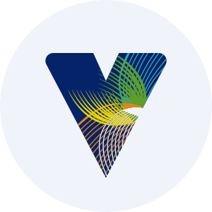 Logo de Vista International Pris