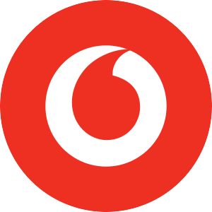 Logo de Vodafone Group 가격