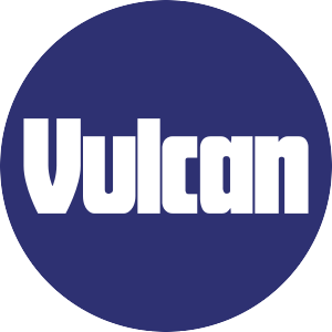 Logo de Vulcan Materials Company Prix