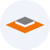 Logo Warehouses De Pauw