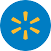 Logo Walmart