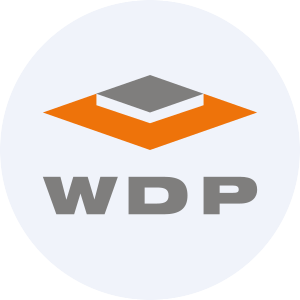 Logo de Warehouses De Pauw Fiyat