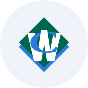 Logo de Waste Connections Price