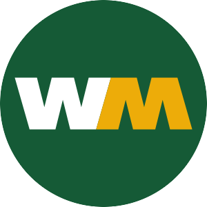 Logo de Waste Management Price