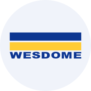 Logo de מחיר Wesdome Gold Mines