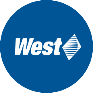 Logo de West Pharmaceutical Services Pris