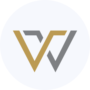 Logo de Wheaton Precious Metals Цена