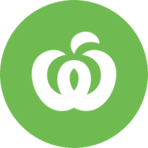 Logo de Woolworths Group Prijs