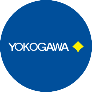 Logo de Yokogawa Electric Prijs