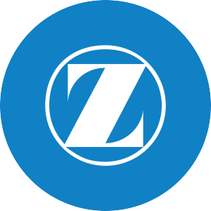 Logo de Zimmer Biomet Holdings Pris