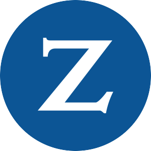 Logo de Zions Bancorp Cena