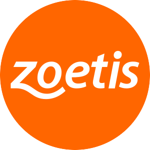 Logo de מחיר Zoetis Cl A