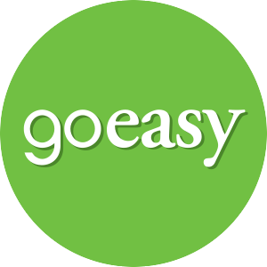 Logo de goeasy मूल्य