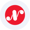 Nisshin Seifun logo