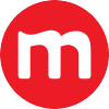 Logo Meiji Holdings