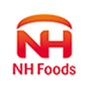 NH Foods logo