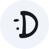Logo DeNA
