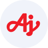 Ajinomoto logo