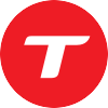 Logo Teijin
