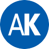 Logo Asahi Kasei