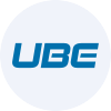 Logo Ube