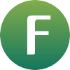 Logo Fujifilm Holdings