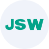 Logo Japan Steel Works