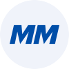 Logo Minebea Mitsumi