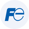 Logo Fuji Electric