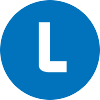 Lasertec logo