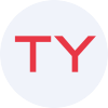 Logo Taiyo Yuden